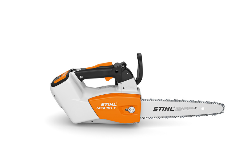 Stihl Motorsav MSA 161 T RESTSALG